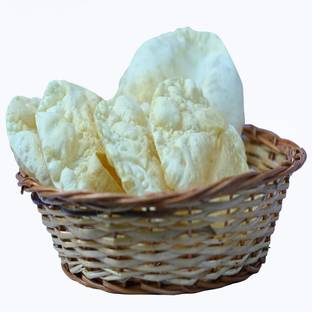 naturals & consumatic Kerala Pappadam