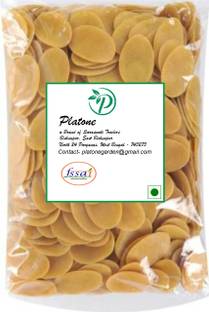 Platone Instant Pani Puri Papad, Dry Gol Gappa, Dry Puchka, Puchka Fryums Fryums