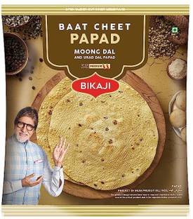 Bikaji BAATCHEET PAPAD