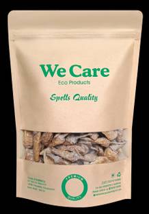 We Care Eco Products CurdChilli|DahiMirchi|KondattamMualku|ThairuMulaku|SunDriedCurdChilliesSalted Fryums