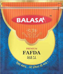 balasa Fafda Papad 200 gm