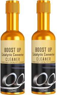 ELAHE Boost Up Catalyst Cleaner Fuel Injector Cleaner