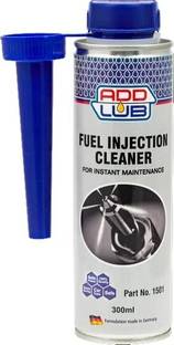 ADDLUB Petrol Additive for Cars & Bikes | Boost Performance & Fuel Efficiency | Fuel Injector Cleaner