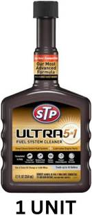 STP ULTRA 5IN1 354ML Fuel Injector Cleaner