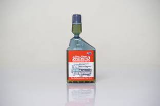 IFTEX Clean System D Fuel Injector Cleaner