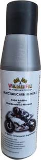 Wonderfill Fuel Additive-Fuel System & Injector Cleaner Fuel Injector Cleaner