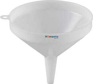 HOMESTIC Plastic Funnel