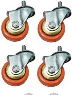Extraposh COOLER WHEELS0025 Bar Stool Wheels