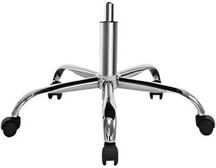 LELA 3 in 1 base Nylon Office Adjustable Arm Chair