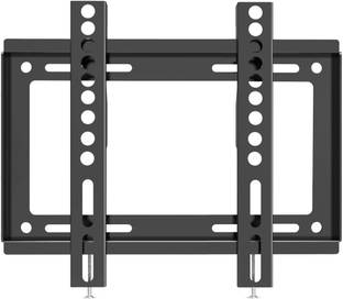 Spotview Heavy Duty TV Wall Mount 14 - 42 Inches LED|HD| Smart TV Universal TV Stand Base