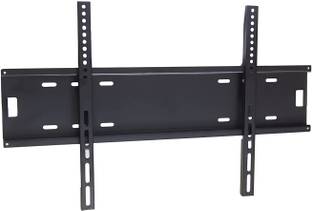 Flipkart SmartBuy 14 to 75 inch LCD & LED TV (Black), VESA 100x100mm, 600x400mm Fixed TV Mount