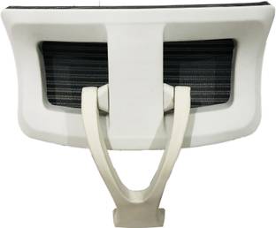 SOMRAJ Office Hector Headrest Visitor revolving Chair Headrest Spare Parts Sofa Frame