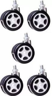 ANE ALLOY WHEEL Table Legs