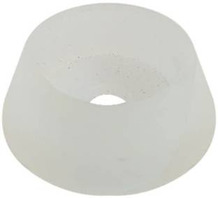 B K Jagan and Co Nylon Bush with Screw Table Leg (Pack of 25) (X-Small) Sofa Legs