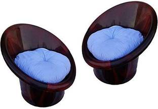 STARTEN Plastic Outdoor Chair