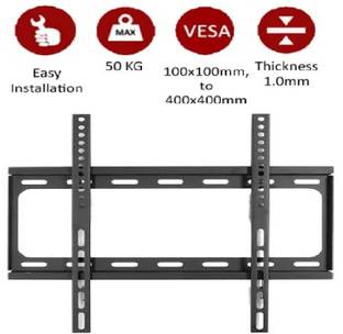merugni Tv Wall Mount Compatible For MI 50-55 inch 4X/5X Ultra HD LED Smart Android TV TV Stand Base