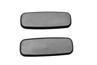CSS pp pad 1 Chair Armrest Pads for Supporting Arms and Elbow (with 4 Free Screws) Chair Arm Rest