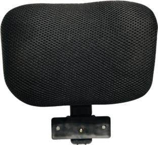 P P CHAIR Chair Headrest Back Head Rest with nut Bolts Key Easily fit to Every Chair Sofa Arm Rest