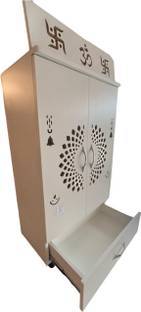 SMV ArtFact mandir001 Work Station Tray
