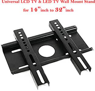 TFG 14 to 32 Inch LCD TV Wall Mount TV Stand Base