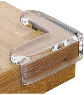 Universal Deals BABY SEFTY GUARD Table Frame