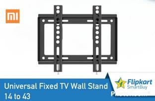 NIPRAM NATIONAL XiaoMI 5A 80cm(32inch)& 5A 100cm(40inch) Smart Android LED TV Wall Mount Stand TV Stand Base