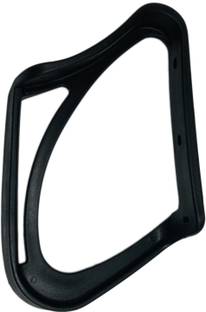 SOMRAJ Office Chair Handle Visitor revolving Boom Chair Spare Parts Accessories Handle (1 Pair) with nut Bolts and Key Easily fit to Every Chair Sofa Arm Rest