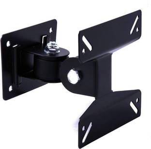 NIPRAM NATIONAL LCD/LED TV Wall Mount Movable 14-27 Inch Acre,Dell,LG,Samsung,& All Brand TV Stand Base