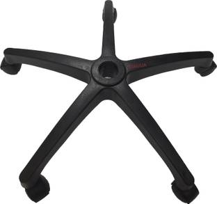 ETF- Quality Guaranteed Office chair stand wheel chair base revolving chair leg replacement Bar Stool Base