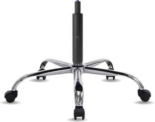 Dergo home heavy duty chair base,push back plate with class 4 Gas lift Hydraulic