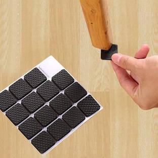 TRINGDOWN Non Slip Furniture Pads Adhesive