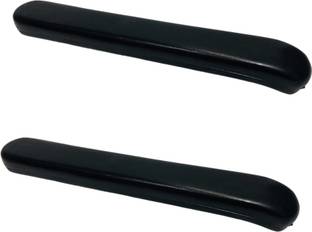 P P CHAIR Office Chair Many Types of Handle 1 Pair. (13 INCH PU Handle) Chair Arm Rest