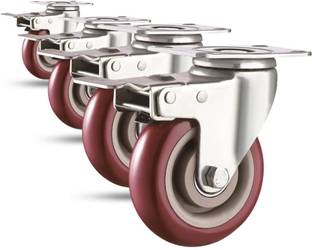 Yusra YAT MPU Bar Stool Base