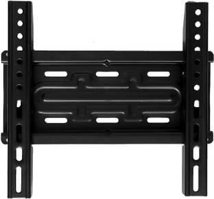 NURAT 14 to 32 inch Universal TV Heavy Duty Fixed TV Wall Mount Bracket Stand TV Stand Base
