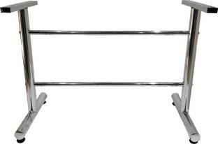गोयलसन Metal 4 सीटर डाइनिंग टेबल