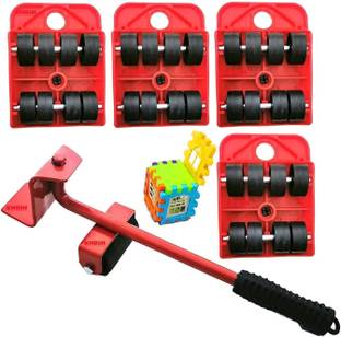 HRK Furniture Lifter furniture lifter mover tool set Gate Furniture Caster