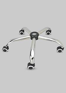 Seltos One Year Warranty Heavy Duty Office Chair Gas Lift Cylinder, Hydraulic Fixed Furniture Caster