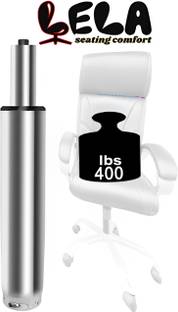 SBMT Office Steel Gas Lift Cylinder-Office High Back and Low Back Chairs Fixed Furniture Caster