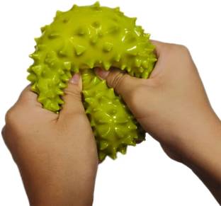 Sawkirp darshraj Squishy durian Squishy durian Gag Toy