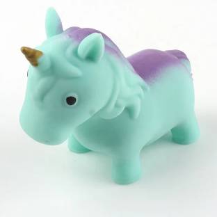 Sawkirp darshraj Squishy Unicorn Squishy Unicorn Gag Toy