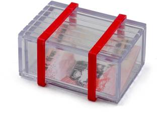 MYSTIFY MAGIK Mystify Magic Wonder Fool Box Magic Trick | Challenge Box Magic Trick Puzzle Magic Box for Prank, Gag Toy, Puzzle, Magic Tricks Challenge. Gag Toy