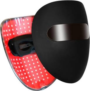 costsoco 7 in 1 LED face Mask 2803 Portable Galvanic Facial Machine