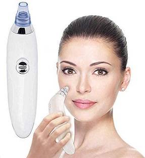 TRENDJOES derma suction Portable Galvanic Facial Machine