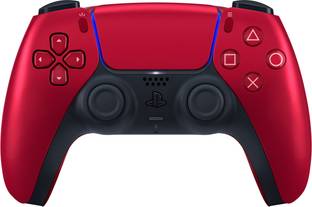 SONY CFI-ZCT1W07X  Gamepad