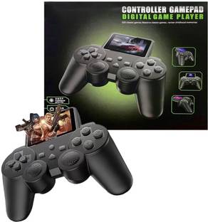 CHG Video Games for Kids 500 in 1 Controller Gamepad Video Game, Retro USB  Gamepad
