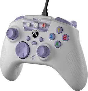 Turtle Beach React R Wired  Gamepad