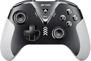 Ant Esports GP365 Pro Wireless Controller with Hall Effect Magnetic Triggers  Gamepad