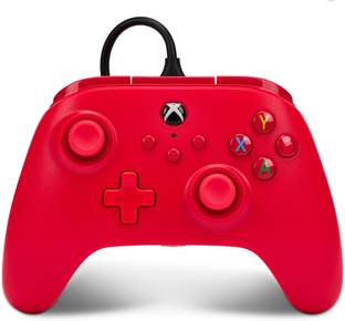 PowerA Officially Licensed PC Gaming Wired Controller for PC USB  Gamepad