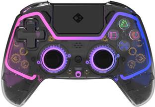 Cosmic Byte Quantum Gamepad Dual Model Wi-fi  Gamepad