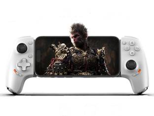 MILLENNIUM TECHNOLOGY Type C Mobile Game Controller Bluetooth  Gamepad